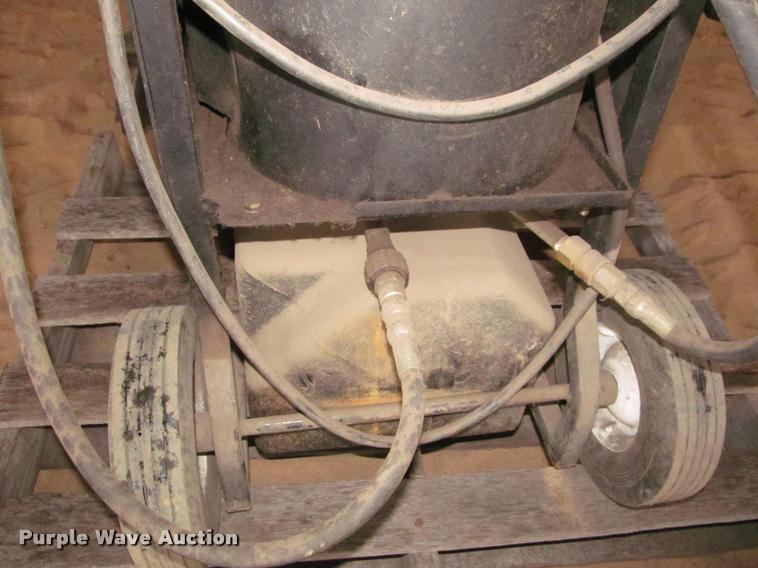 image for item K4811 Pressure washers