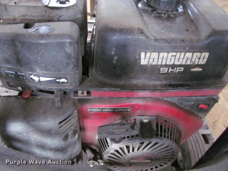 image for item K4811 Pressure washers