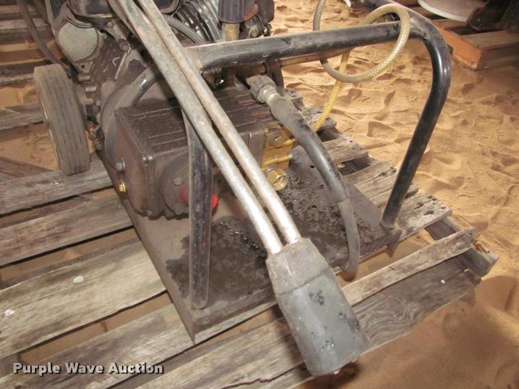 image for item K4811 Pressure washers