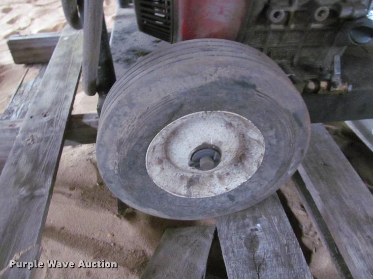 image for item K4811 Pressure washers