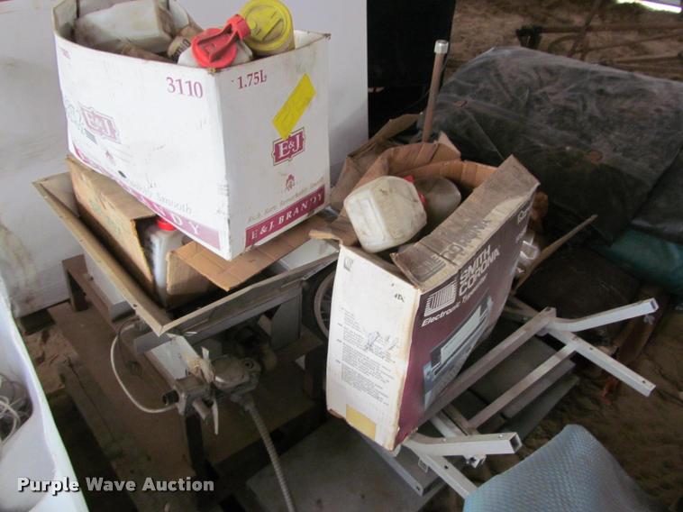 image for item K4816 Tools