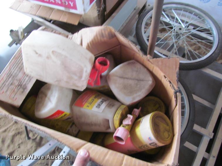 image for item K4816 Tools