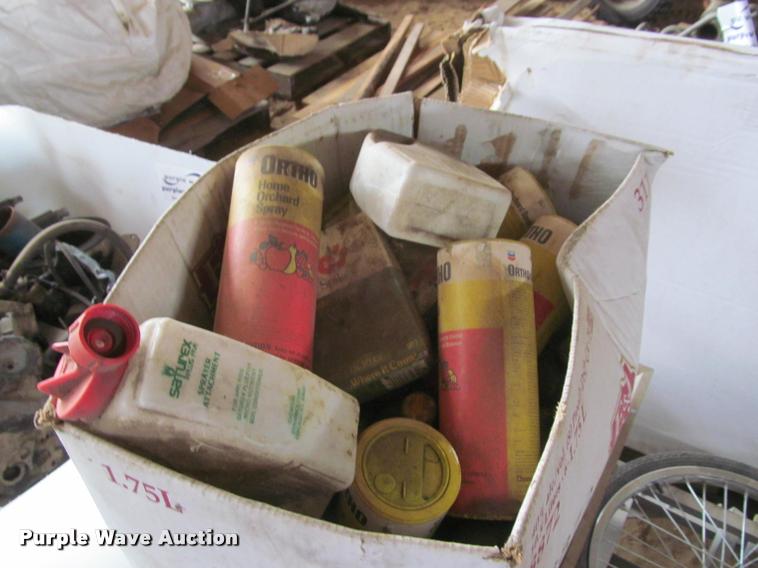 image for item K4816 Tools