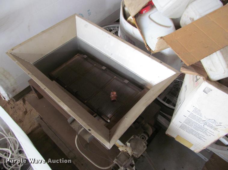 image for item K4816 Tools