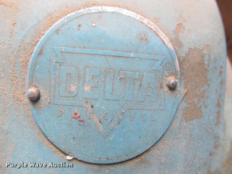 image for item K4817 (2) drill presses