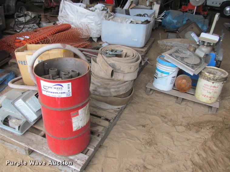 image for item K4818 Tools