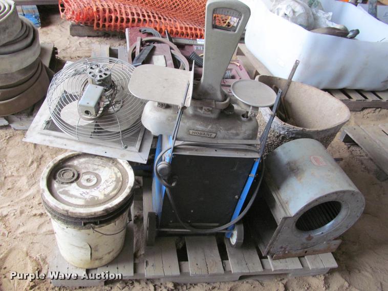 image for item K4818 Tools