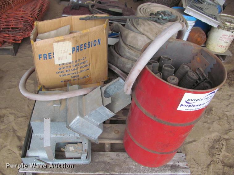 image for item K4818 Tools