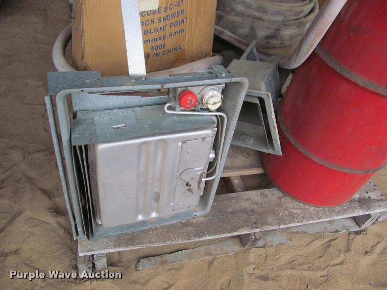 image for item K4818 Tools