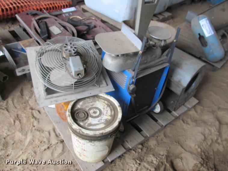 image for item K4818 Tools