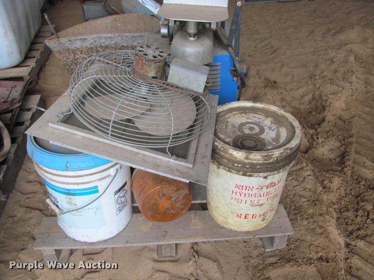 image for item K4818 Tools