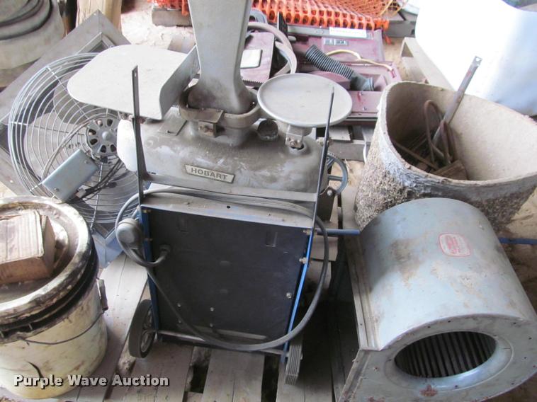 image for item K4818 Tools