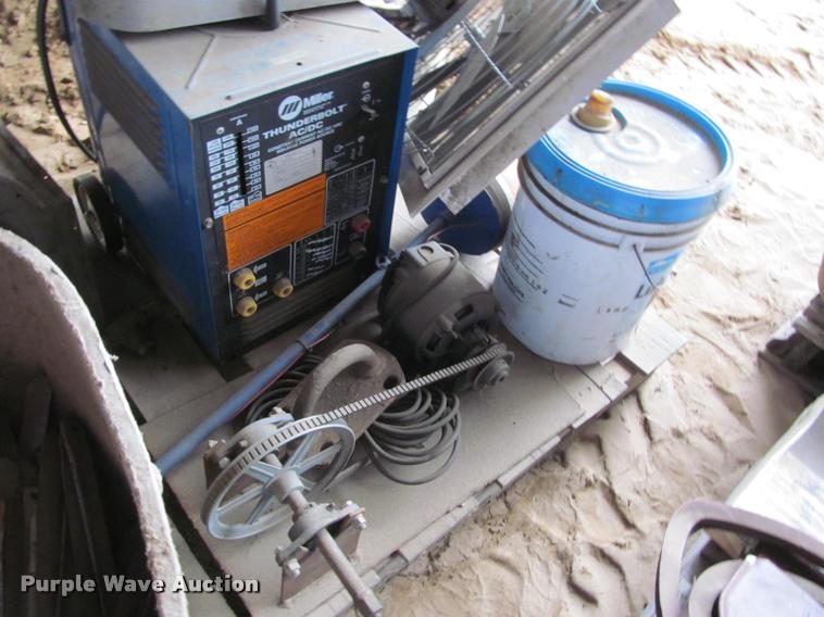 image for item K4818 Tools