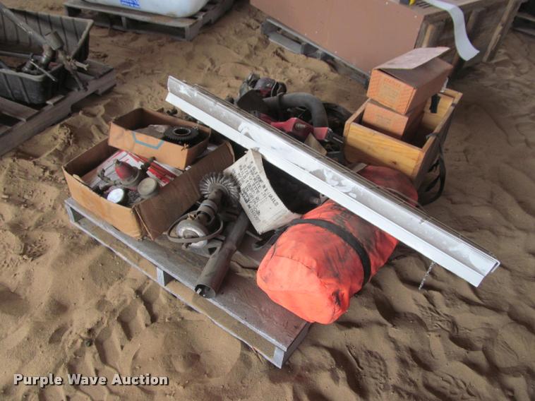 image for item K4833 Tools