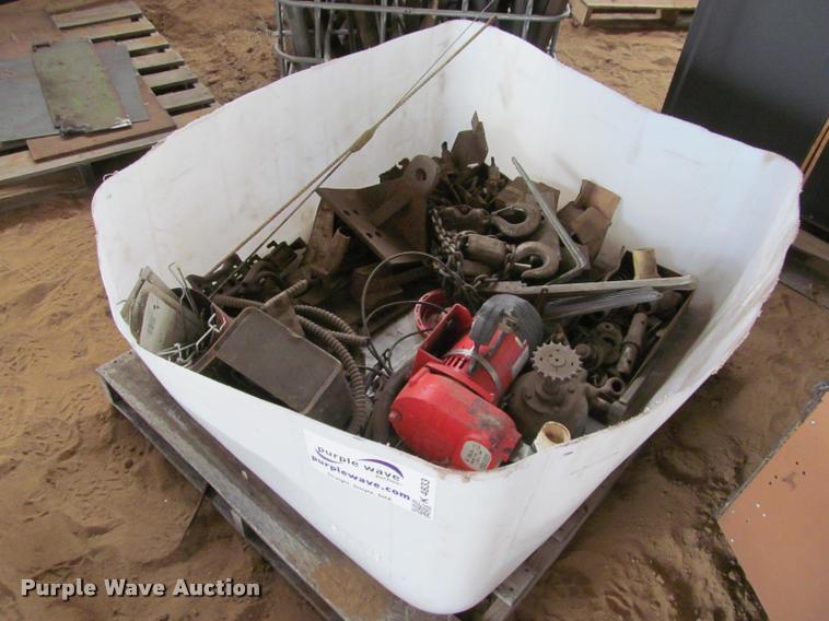 image for item K4833 Tools