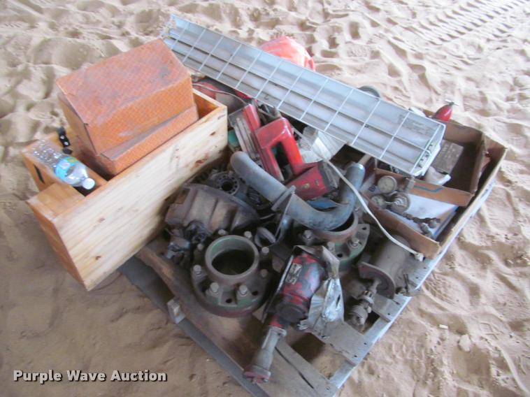 image for item K4833 Tools