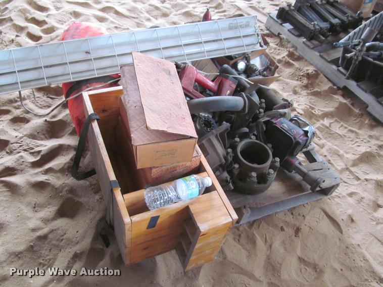 image for item K4833 Tools