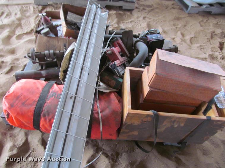 image for item K4833 Tools