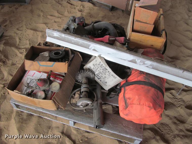 image for item K4833 Tools