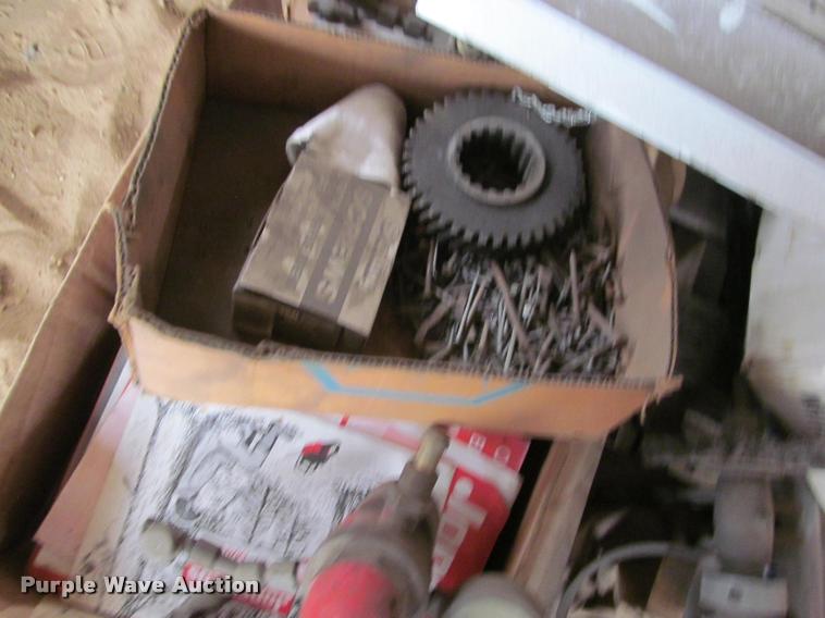 image for item K4833 Tools