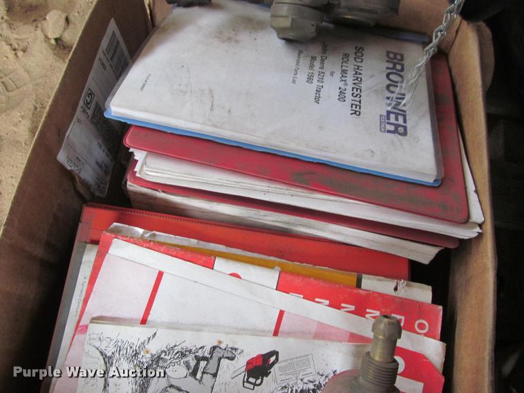 image for item K4833 Tools