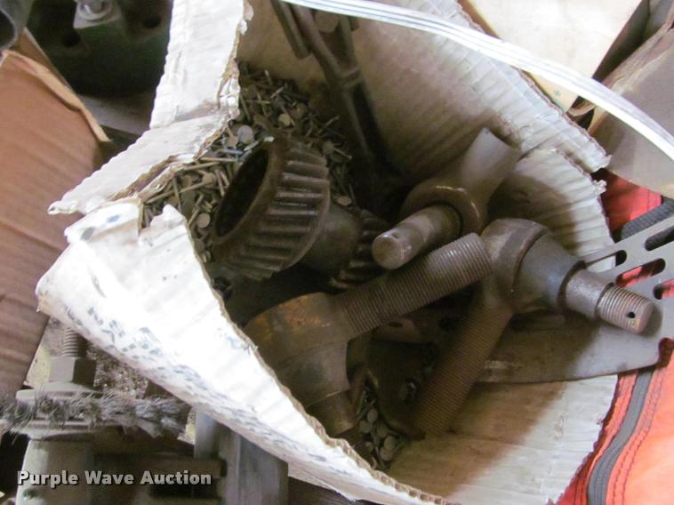 image for item K4833 Tools