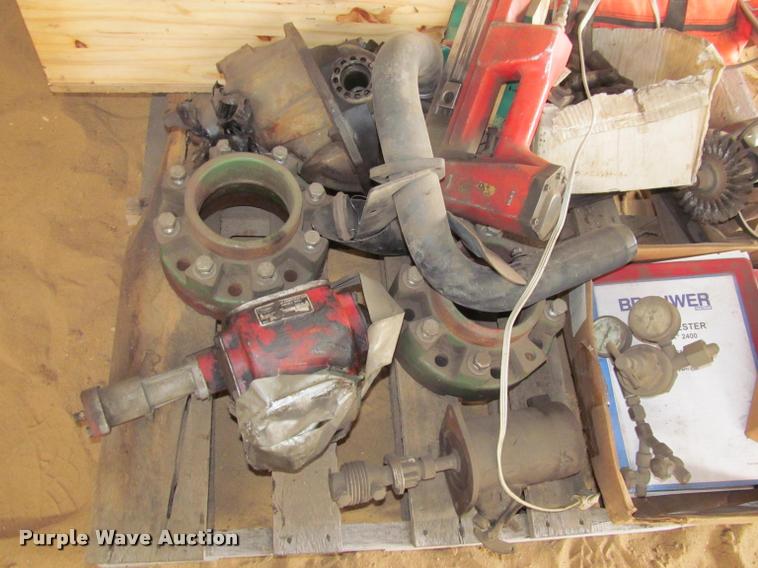 image for item K4833 Tools