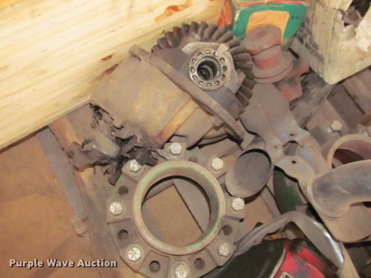 image for item K4833 Tools