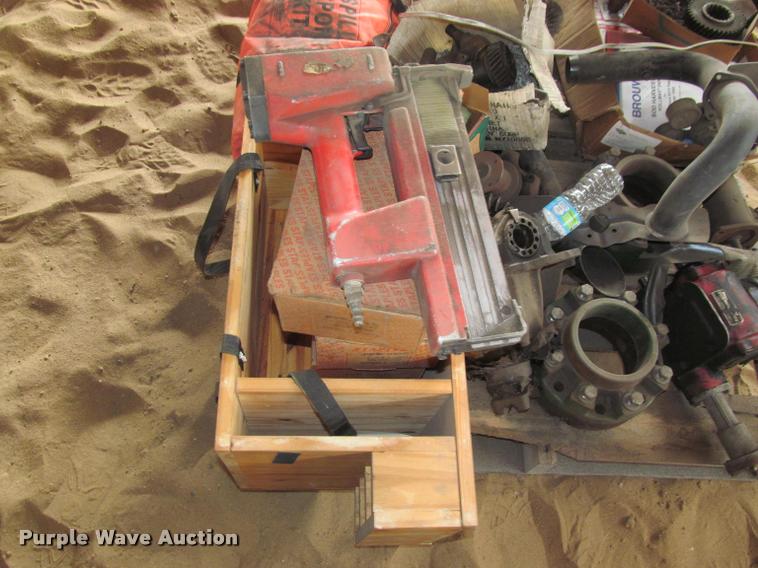 image for item K4833 Tools