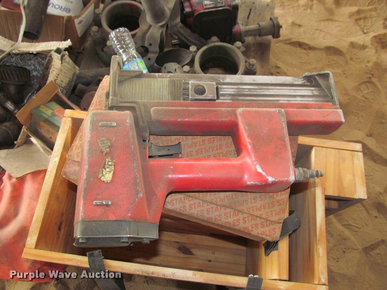 image for item K4833 Tools