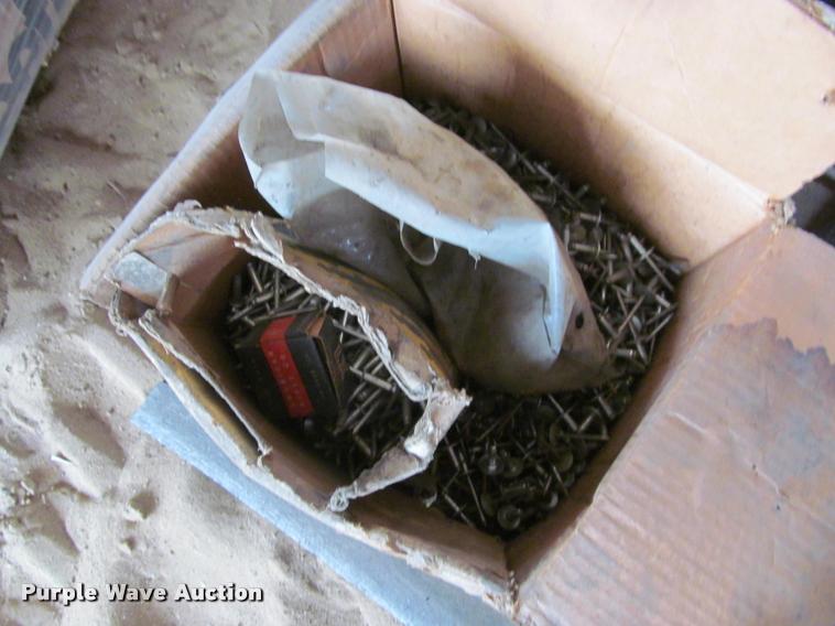 image for item K4833 Tools