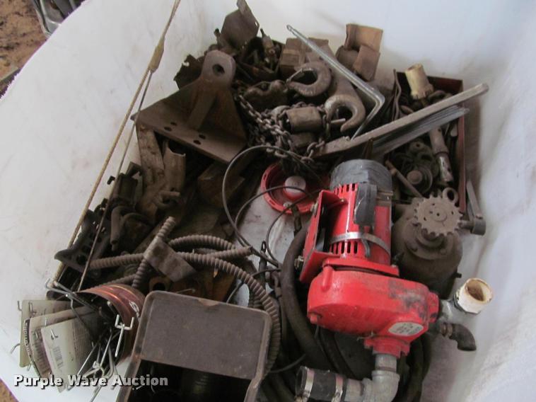 image for item K4833 Tools