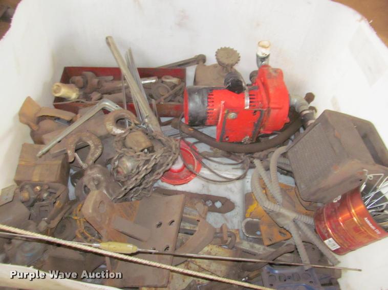 image for item K4833 Tools