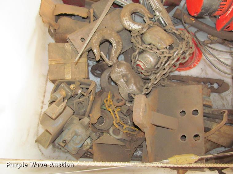 image for item K4833 Tools