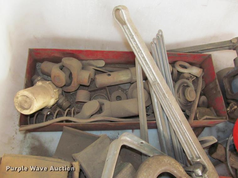 image for item K4833 Tools