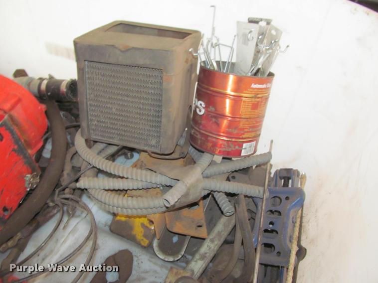 image for item K4833 Tools