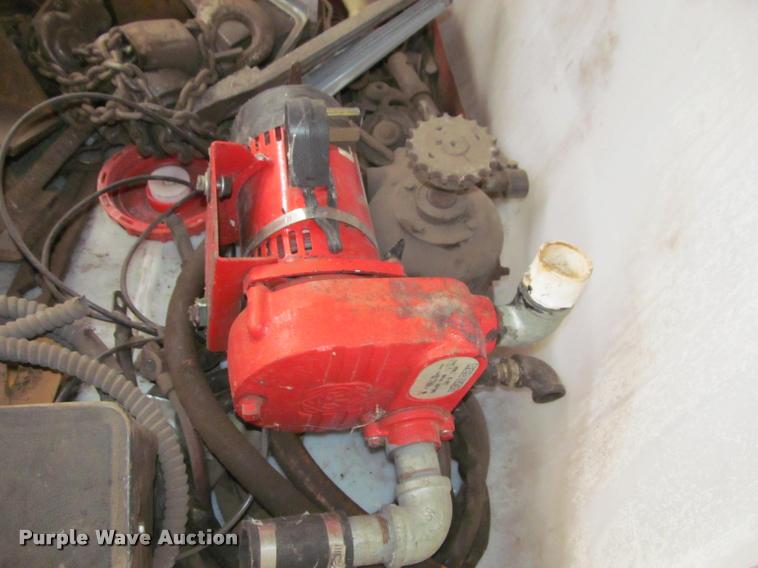 image for item K4833 Tools