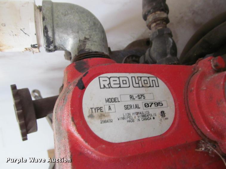 image for item K4833 Tools