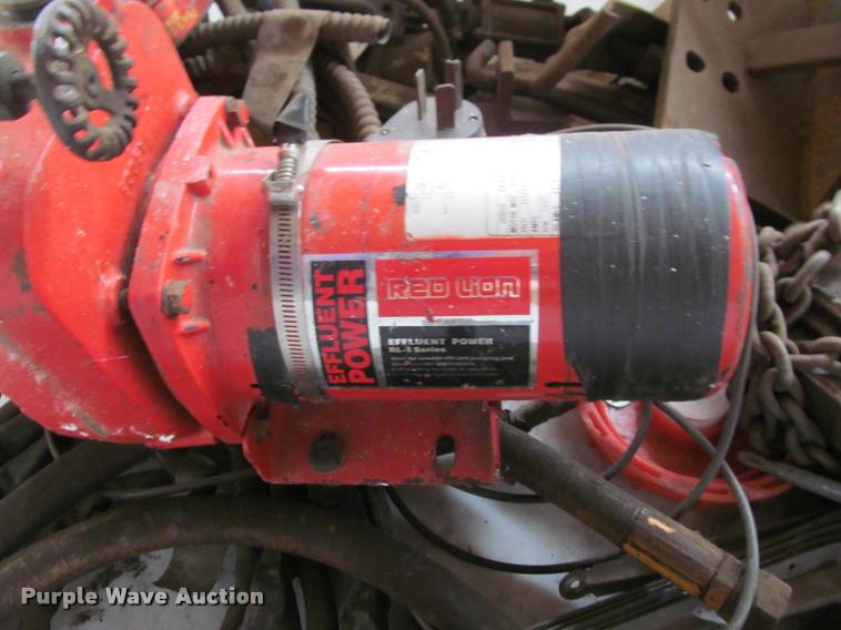 image for item K4833 Tools