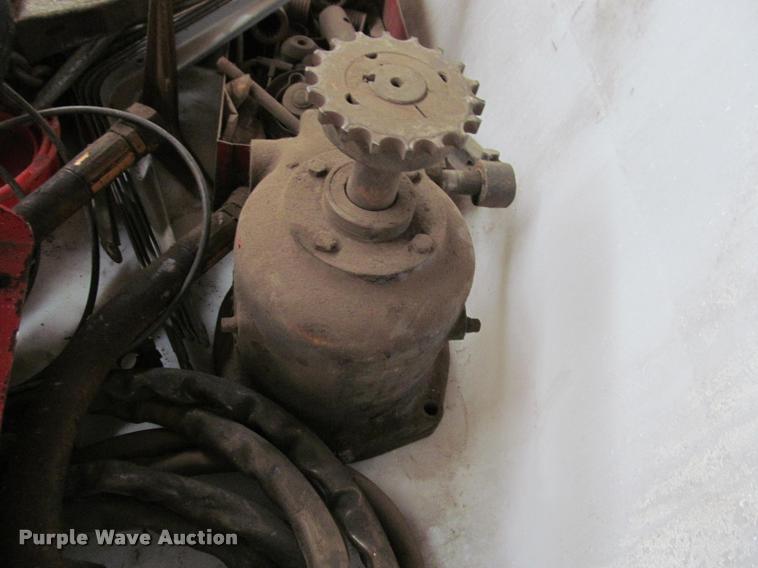 image for item K4833 Tools