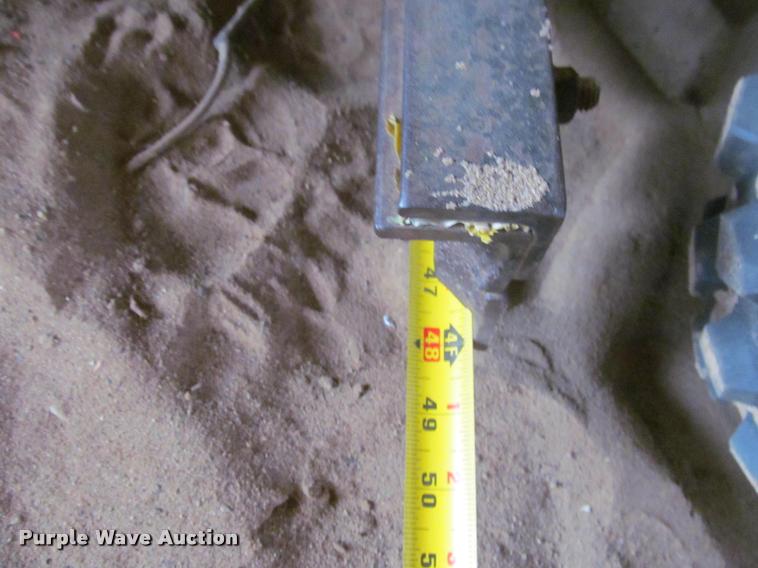 image for item K4835 Smithco Super rake