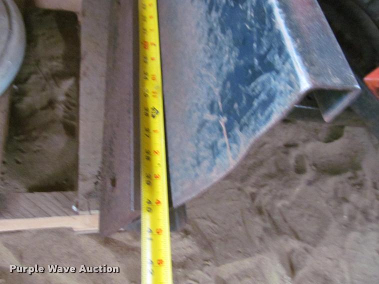 image for item K4835 Smithco Super rake