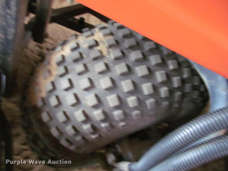 image for item K4835 Smithco Super rake