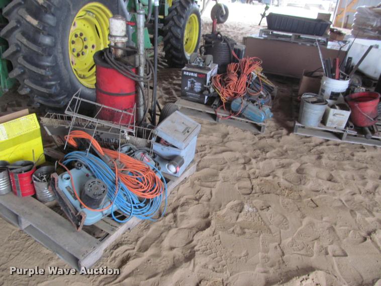 image for item K4837 Tools