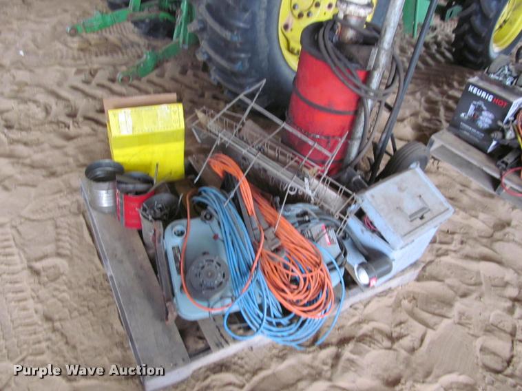 image for item K4837 Tools