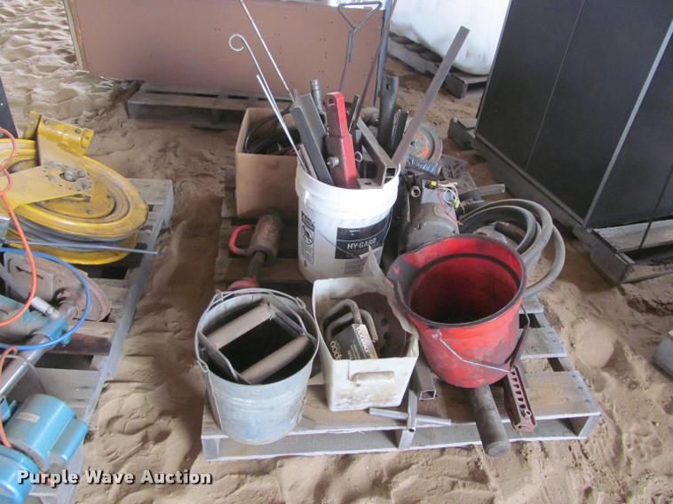 image for item K4837 Tools