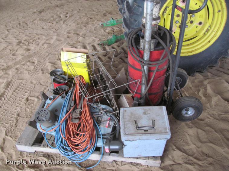 image for item K4837 Tools