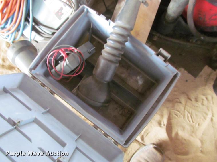 image for item K4837 Tools