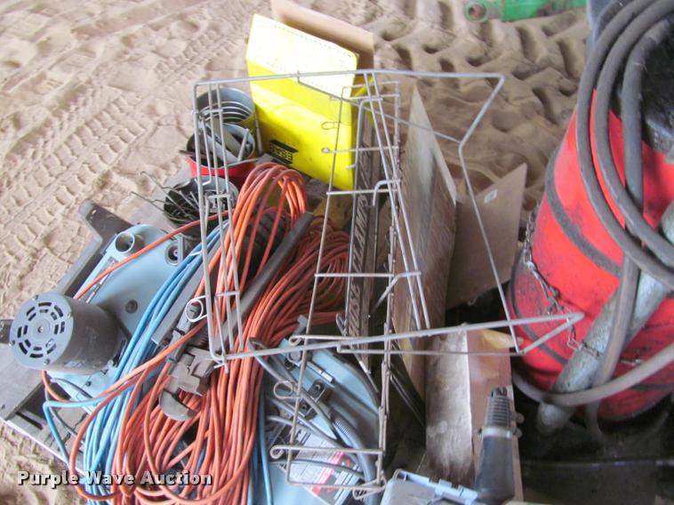 image for item K4837 Tools