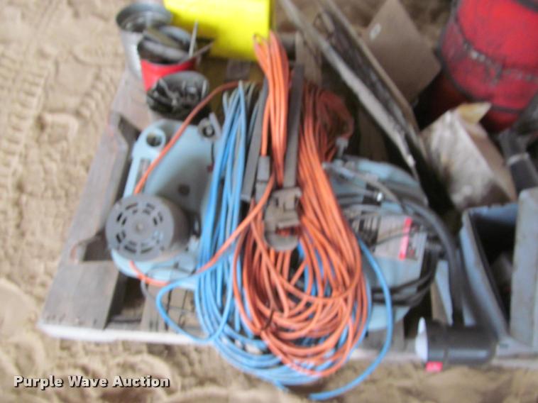 image for item K4837 Tools